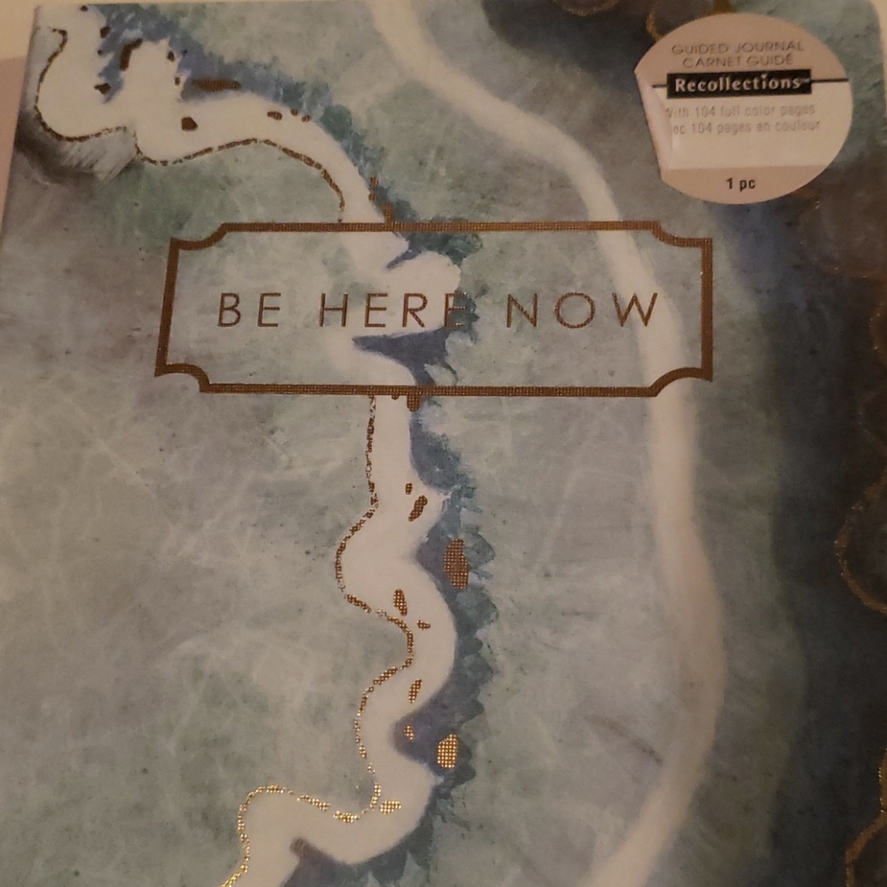 Reflection journal bundle - Picture 2 of 7